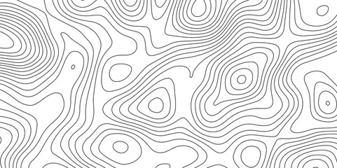 White topography topology texture wavy contour map texture design graphics old map texture smooth curved lines abstract background design wallpaper for desktop