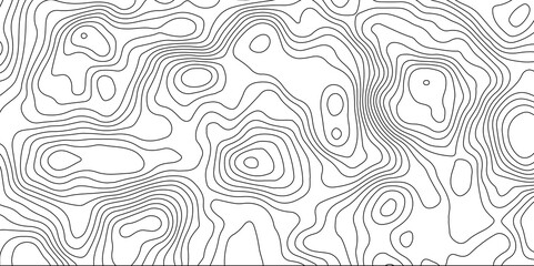 White topography topology texture wavy contour map texture design graphics old map texture smooth curved lines abstract background design wallpaper for desktop