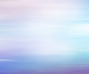 abstract light blue with purple shades background with space for text