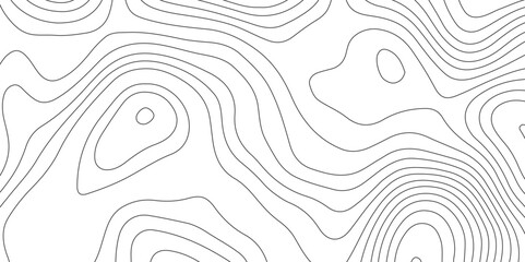 White topography topology texture wavy contour map texture design graphics old map texture smooth curved lines abstract background design wallpaper for desktop