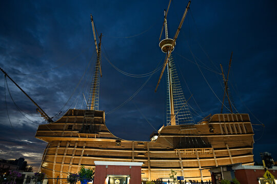 Time Suspended: Malacca, between Tradition and Innovation