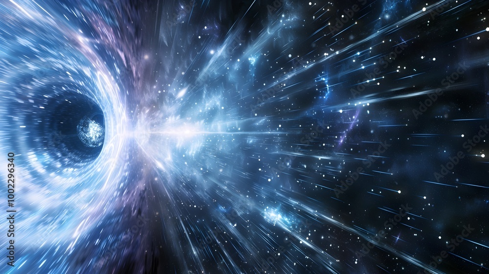 Poster interstellar communication through subspace channels enabling faster than light data transmission