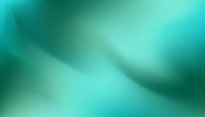 Fototapeta premium Water surface. Blue abstract background. Vector illustration for design.