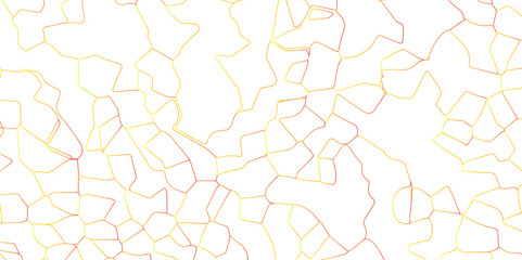 Modern Blast of Color Illustrated in a Vector Sample Featuring Broken Gold and Yellow Lines That Together Create a Stunning Background for Elegant Party Decor

