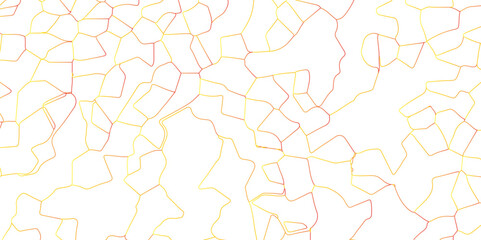 Modern Blast of Color Illustrated in a Vector Sample Featuring Broken Gold and Yellow Lines That Together Create a Stunning Background for Elegant Party Decor

