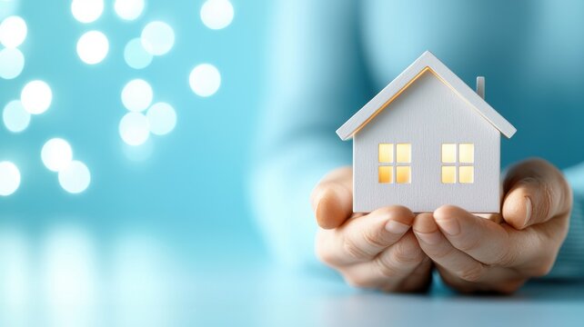 Homeowner Facing Foreclosure and Seeking Solutions - Powered by Adobe