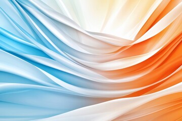 Naklejka premium Creative and visually striking abstract geometric art. Stock content. Geometric shapes, vibrant colors, and strong lines.