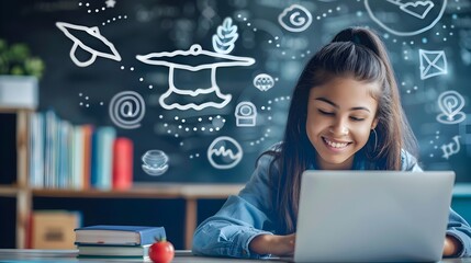 Personalized Learning Platform Offering Tailored Project Based Opportunities for Students