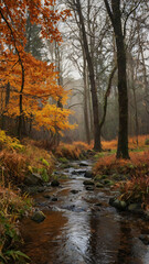 Obraz premium 4K Phone Wallpaper