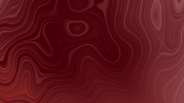 Abstract red pattern featuring curved lines. Ideal for backgrounds, digital designs, textiles, and modern artistic projects. Suitable for web design. Curved abstract blue pattern.