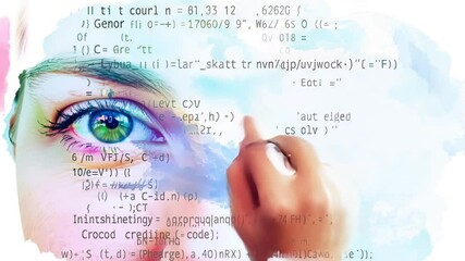 Attend a tech conference, where experts reveal innovative coding techniques and software development strategies