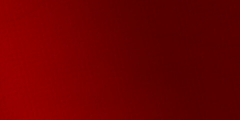 Fabric background Close up texture of natural weave in dark red or teal color. Fabric texture of natural line textile material .	
