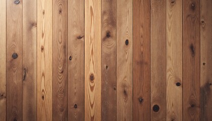Fototapeta premium Wood Texture Background, Natural Timber Surface