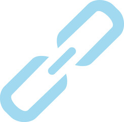 Permalink Icon Logo Design