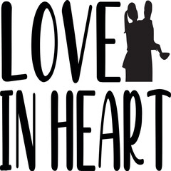 love (in heart)