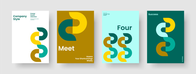 Isolated Report Layout. Creative Business Presentation Template. Abstract Book Cover Design. Background. Flyer. Poster. Banner. Brochure. Pamphlet. Leaflet. Portfolio. Handbill. Newsletter