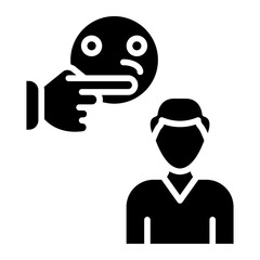 Interested Icon Style