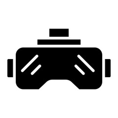 VR Icon Style