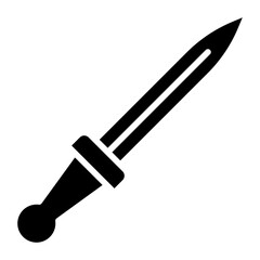 Sword Icon Style