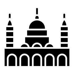 Vaticano Icon Style