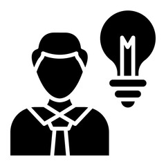 Creative Lifestyle Icon Style