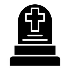 Obraz premium Death Icon Style