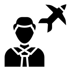 Jet Set Lifestyle Icon Style