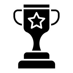 Award Show Icon Style
