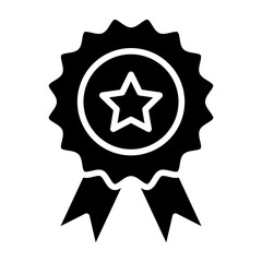 Award Icon Style