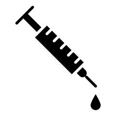Injection Icon Style