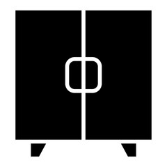 Furniture Icon Style
