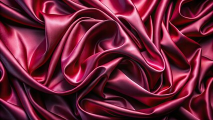 Obraz premium A rich maroon background ideal for abstract designs, textures, and creative projects. Perfect for enhancing visual appeal across various formats and artistic endeavors.