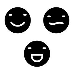 Emotion Icon Style