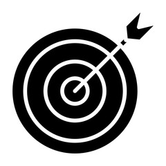 Business Goal Icon Style