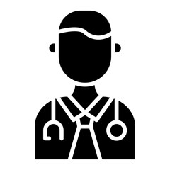 Doctor Icon Style