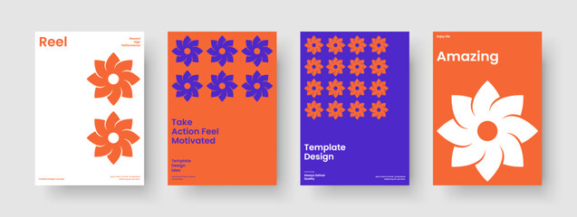 Abstract Flyer Design. Isolated Business Presentation Layout. Creative Report Template. Poster. Background. Book Cover. Brochure. Banner. Newsletter. Notebook. Magazine. Portfolio. Pamphlet