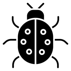 Bug Icon Style