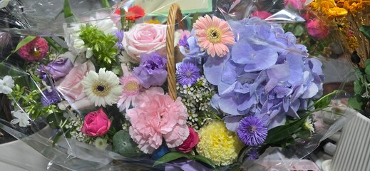 bouquet