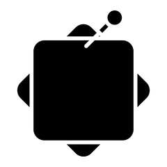 Stickey Notes Icon Style