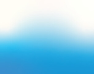 Blue white gradient background design illustration