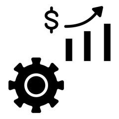 Productivity Icon Style