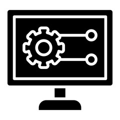 Project Management App Icon Style