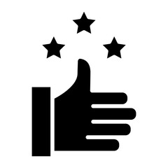 Motivation Icon Style