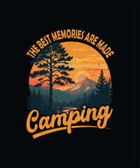 WebCAMPING T SHIRT DESIGN,
ADVENTURE,
MOUNTAINS,
PHOTOGRAPHY,
FASHION,
DESIGN,
GRAPHIC DESIGNER,
VECTOR,
CLOTHING,
T-SHIRT,