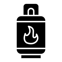 Gas Icon Style