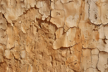 Authentic adobe texture highlighting rough earthy surfaces and showcasing the natural beauty of traditional building materials..