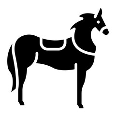 Horse Icon Style