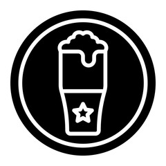 Local Brews icon style