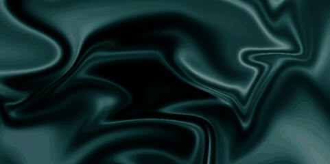 Abstract smooth fabric canvas cloth satin silk. Modern flowing pattern rich clothing luxury and stylish wave silk. shiny flowing curve and shiny silk.	