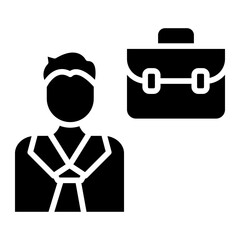 Assistant icon style